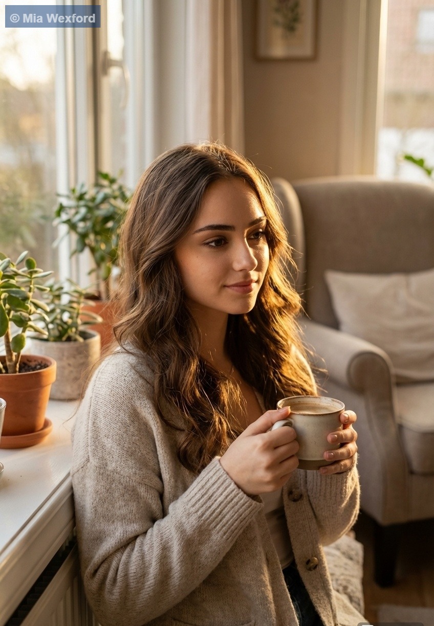 Mia - Wexford - at - home - 14